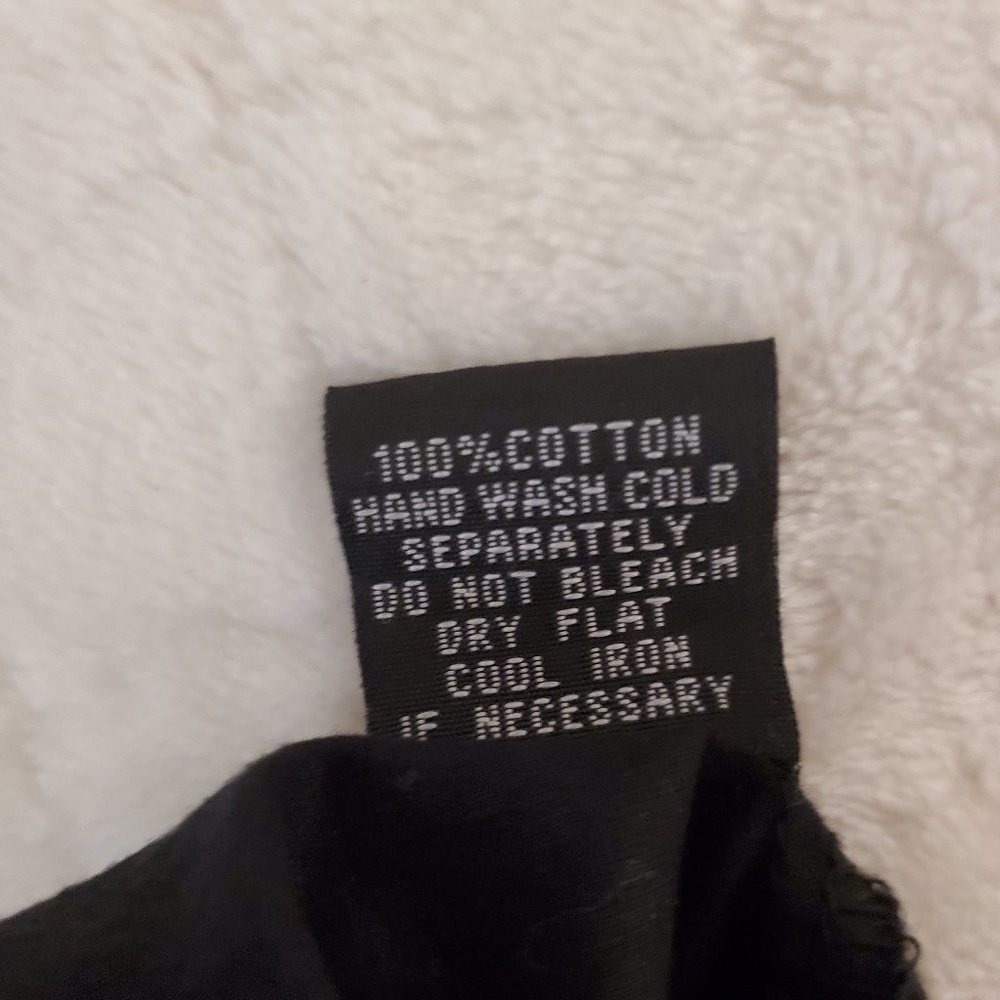 LAPIS CUTE RUFFLE TOP - Picture 4 of 5